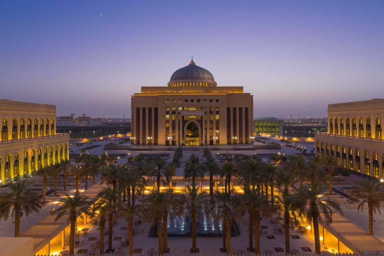نُقدم شرح لأبرز المناهج في جامعة الأميرة نورة